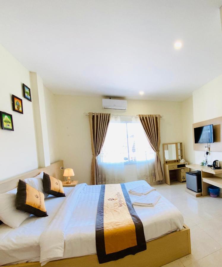 Valentine Boutique Hotel Ванг-Виенг Экстерьер фото